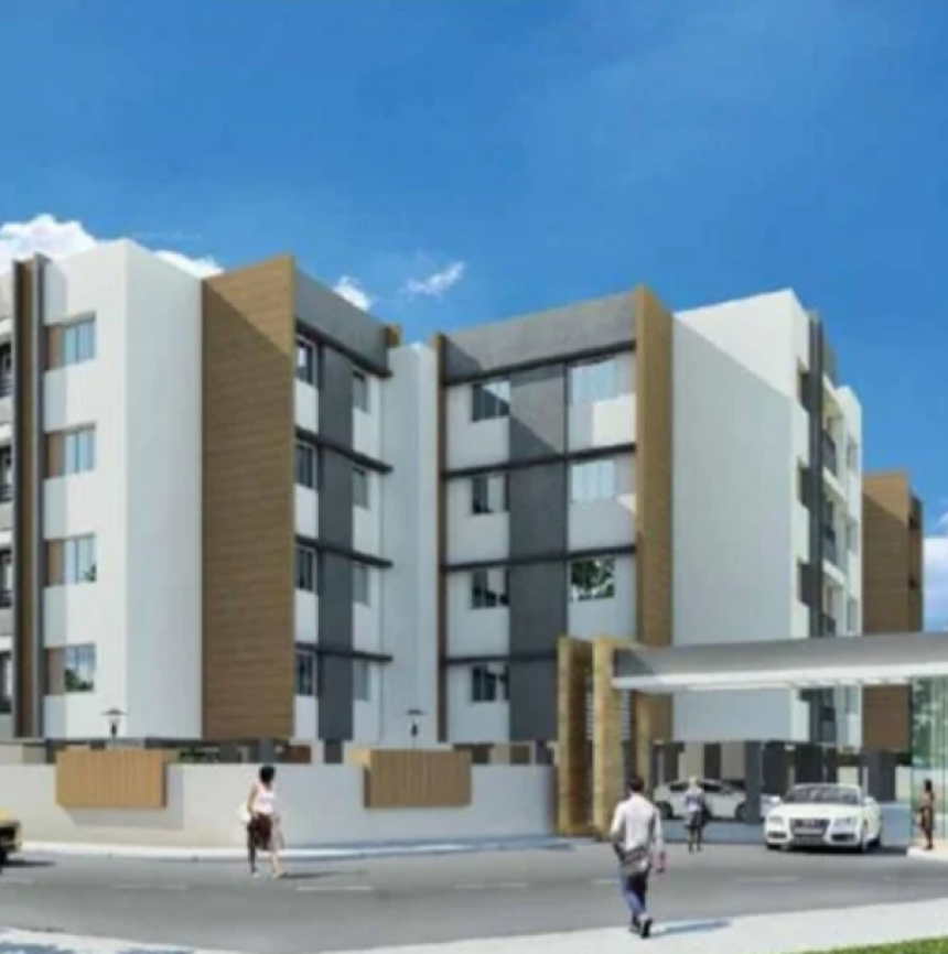 Your Dream Home Awaits at Sri Jagannath Ashray Vihar, Badaraghunathpur