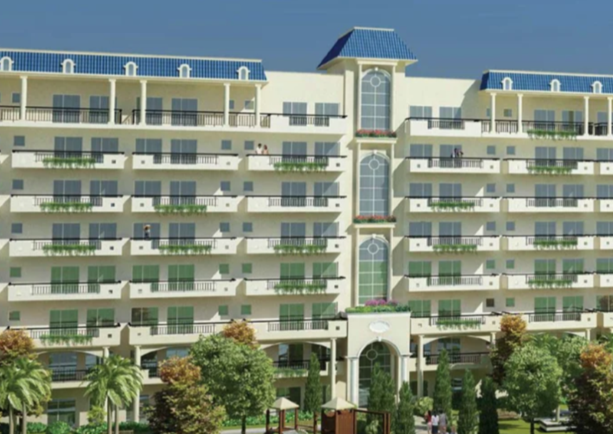 GTM Capital – Luxurious 1, 2, 3 and 4 BHK Apartments in Dehradun for Refined Living