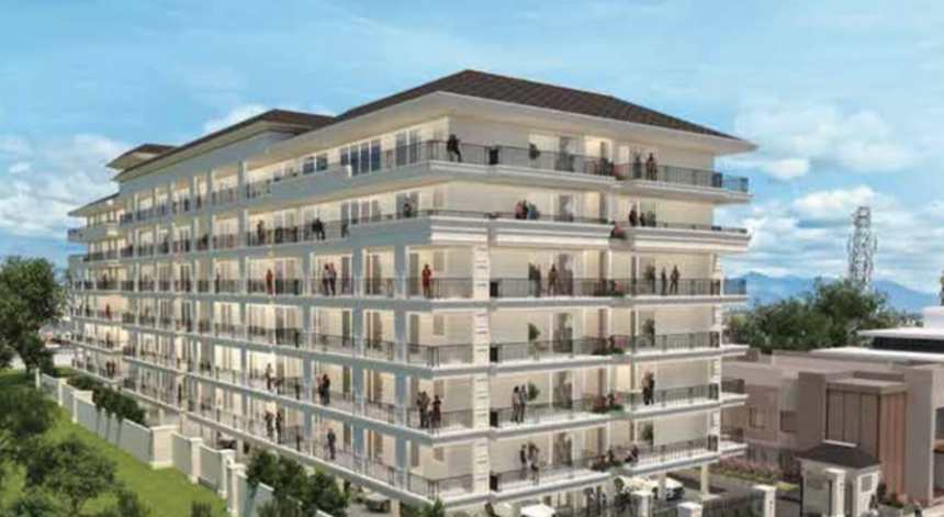 Broadleaf Apartments – Premium 3 and 4 BHK Apartments in Dehradun for a Refined Lifestyle