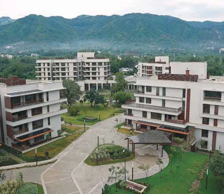 Senior Living – 1, 2, 2.5 & 3 BHK Apartments in Dehradun for a Peaceful and Joyful Retirement