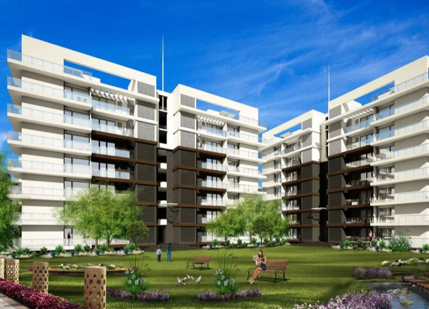 Disha Pinnacle Residency – Premium 3 BHK Apartments in Dehradun for Elevated Living