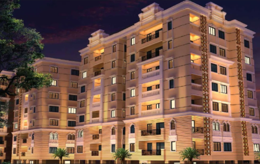 Mayflower Estate Apartments – Luxury Redefined in Coimbatore