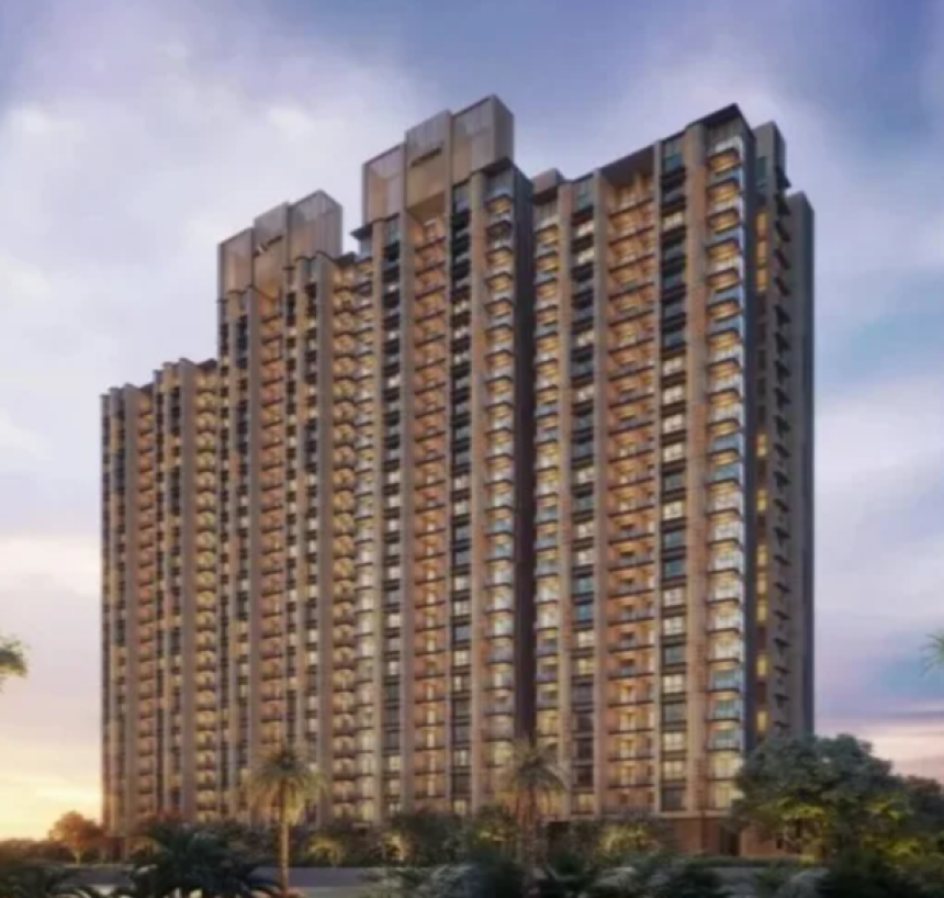 Codename Mesmerise – Redefining Modern 2 & 3 BHK Living in Bhubaneswar