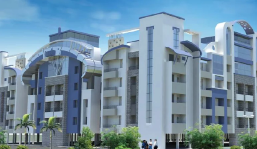 Sree Daksha Sanshray Phase I – 2 & 3 BHK Apartments in Coimbatore