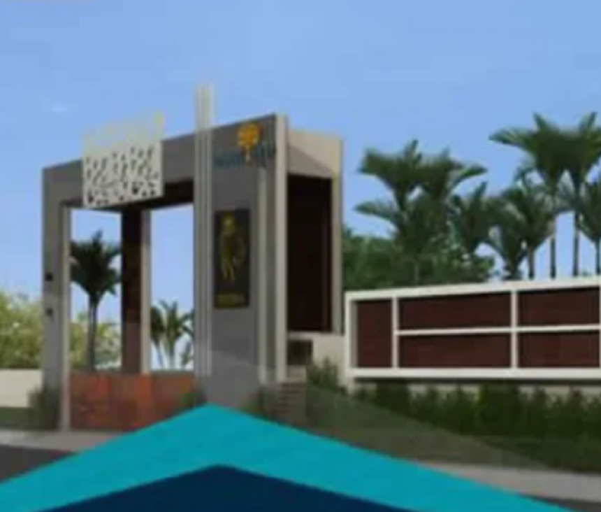 2 & 3 BHK Apartments in Coimbatore