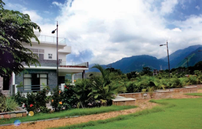 3 and 4 BHK Villas in Dehradun