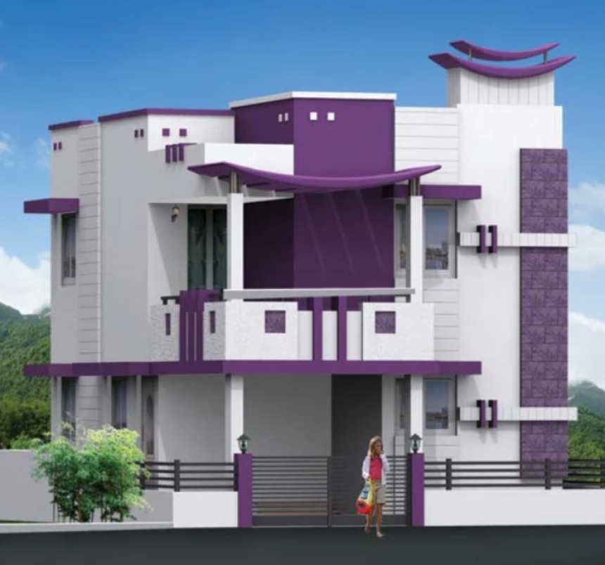 3 BHK Villas in Coimbatore