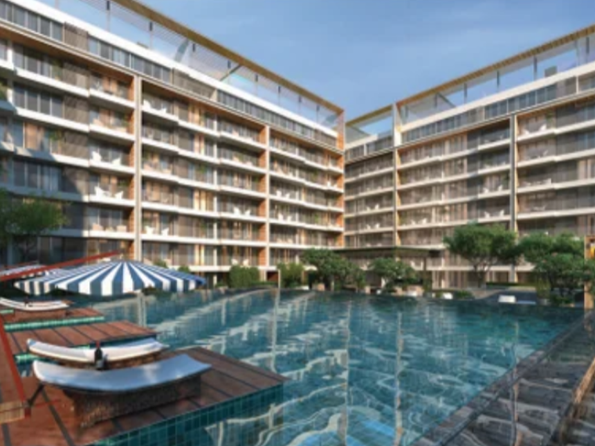 Sikka Kimaya Greens – Premium 1, 2, 3, 3.5 & 4 BHK Apartments in Dehradun