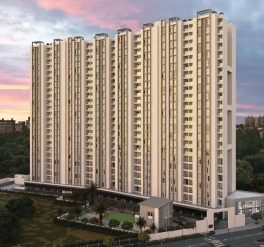 2 and 3 BHK Flats at Hadapsar