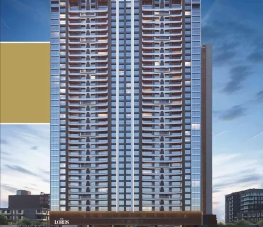 3, 4 and 5 BHK Flats at Pashan