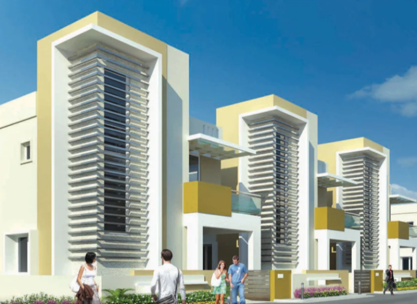 Build, Live, and Grow at Metro 100 Acres, Bhubaneswar’s Fastest Developing Area