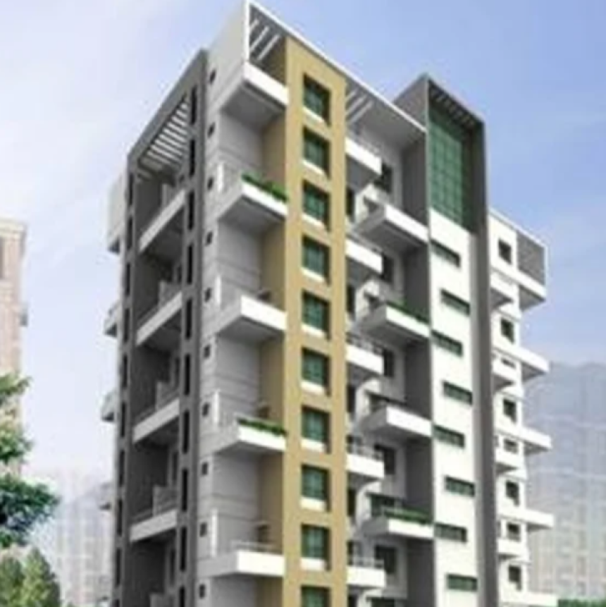 1 and 2 BHK Flats at Wakad, Pimpri Chinchwad