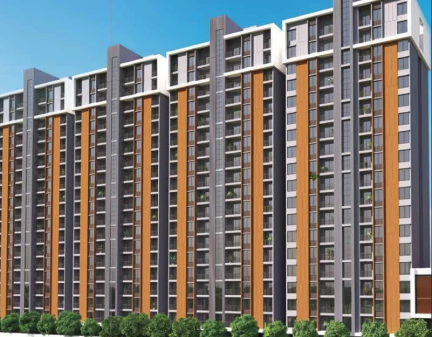 2 BHK Flats at Pimpri Chinchwad