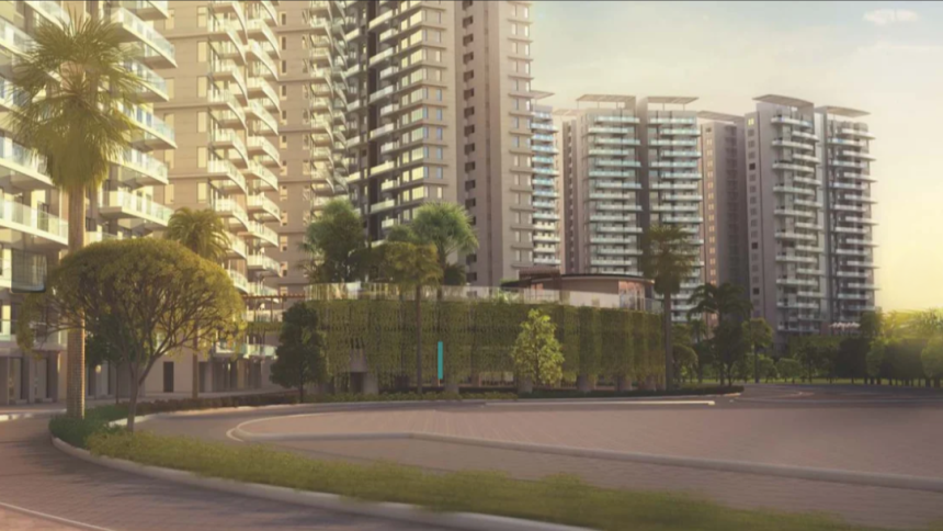 2 BHK Flats at Pimpri Chinchwad