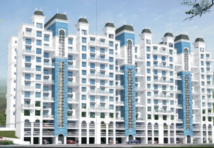 2 and 4 bhk Flats at Undri