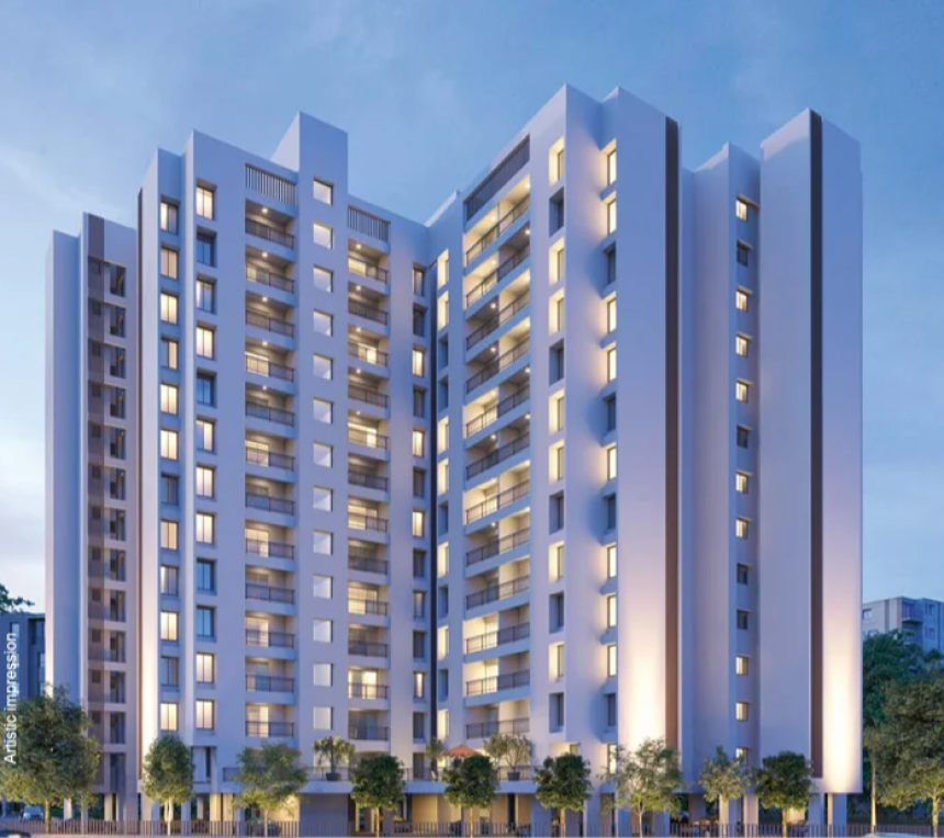2 BHK Flats at Alandi Road