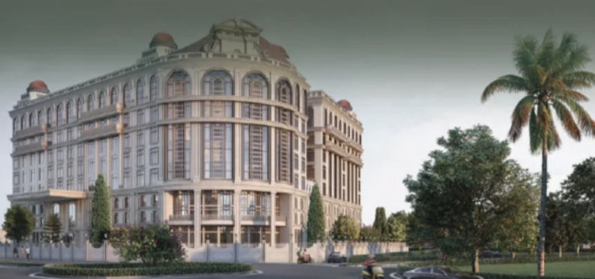 1 BHK Apartments in Dehradun