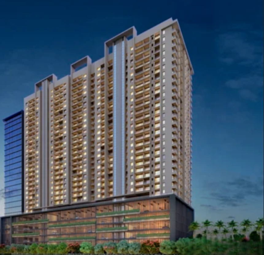 2 and 3 BHK Flats at Pimpri Chinchwad