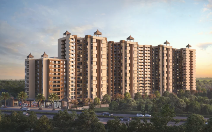 Redefine Comfort and Contemporary Style – Explore Aurigaa Mirai 2 and 3 BHK Apartments in Pimpri Chinchwad, Pune