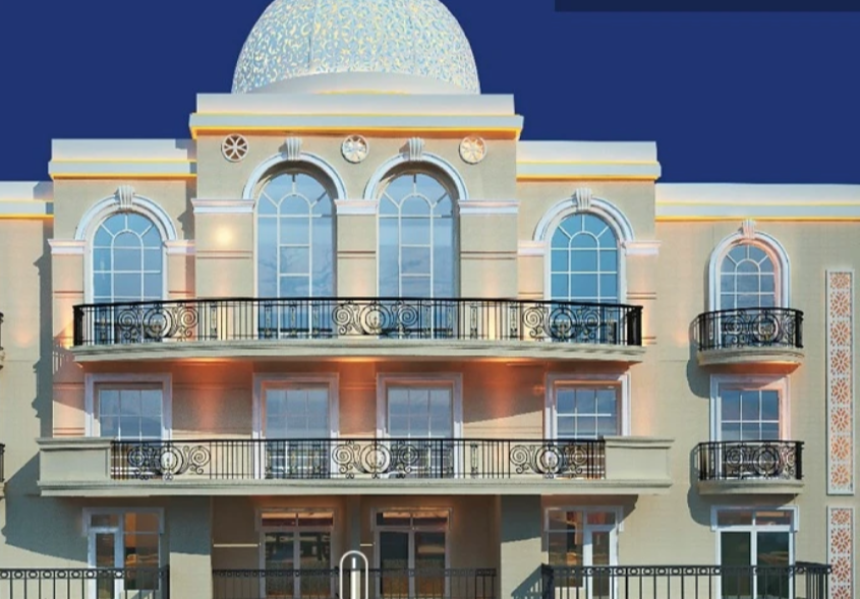 1, 2, 3 & 4 BHK Apartments in Chandigarh