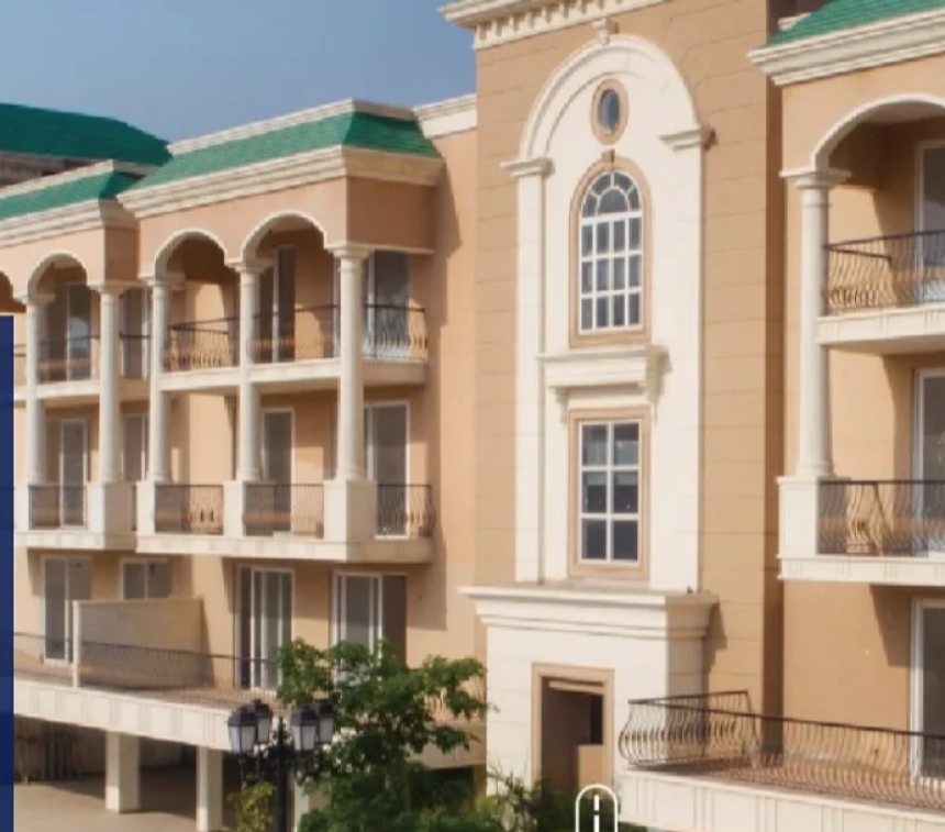 3 and 4 BHK Apartments in Chandigarh