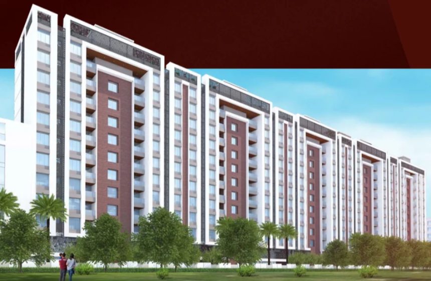 2 BHK Flats at Pimpri Chinchwad