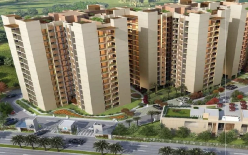 Sushma Grande NXT – Premium 3 BHK Apartments in Chandigarh for a Modern Lifestyle