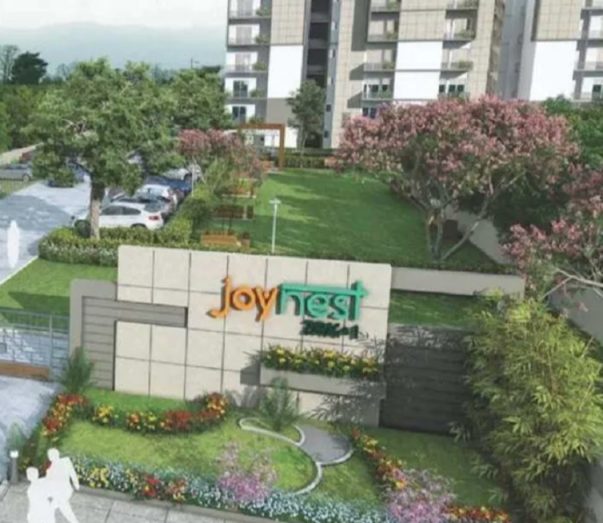 3 BHK Apartments in Chandigarh