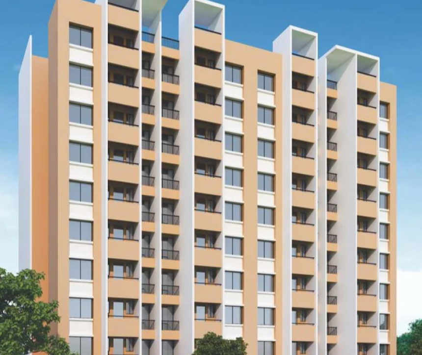 Step Into Modern Lifestyle Spaces – Anandi Vihar 1 and 2 BHK Apartments in Dehu, Pune