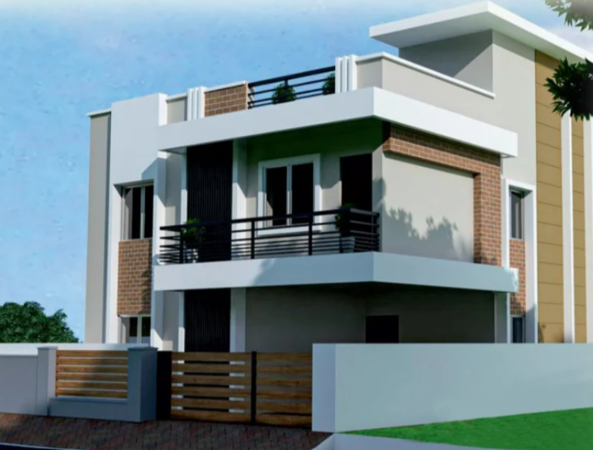 3 BHK Villa Phulnakhara