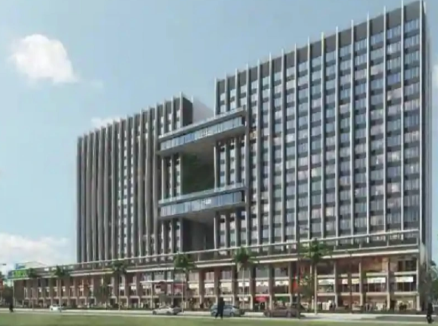 Shop and Showroom in Chandigarh