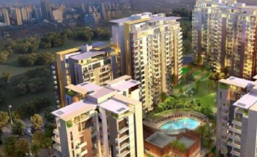 1, 2, 3 and 4 BHK Apartments in Chandigarh