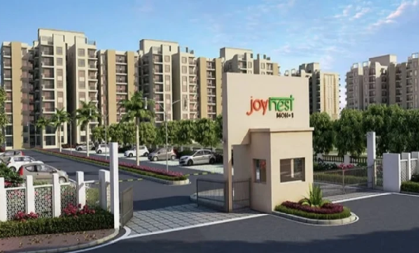 Sushma Joynest MOH 1 – Thoughtfully Designed 2 BHK Apartments in Chandigarh