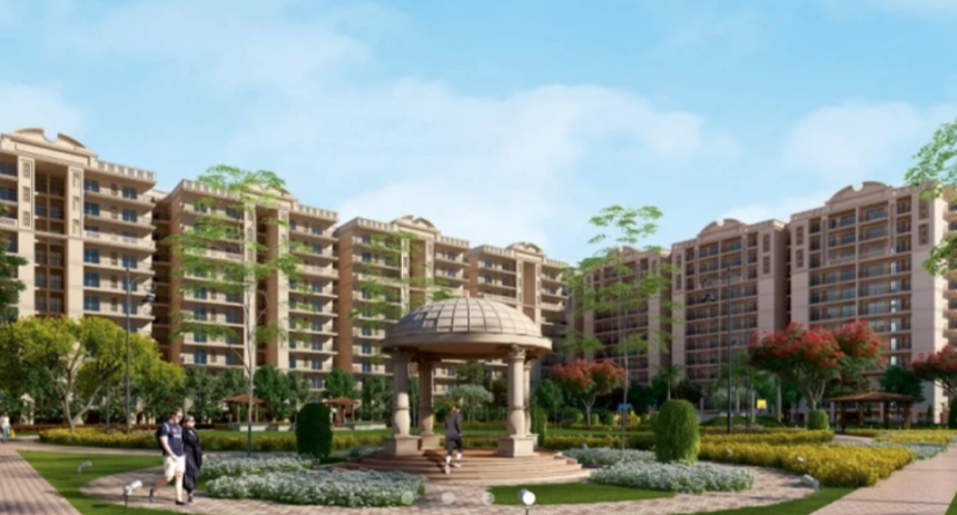 3 BHK Apartments in Chandigarh