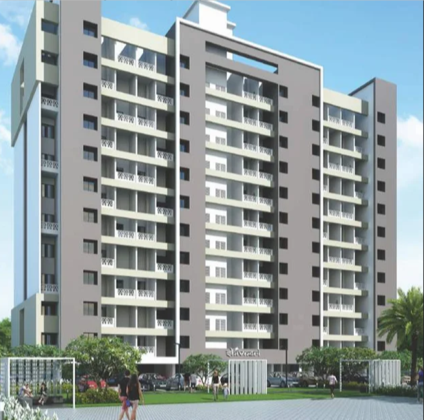 Redefine City Comfort – AGN The Mpire Building E 1 and 2 BHK Apartments in Pune at Fursungi