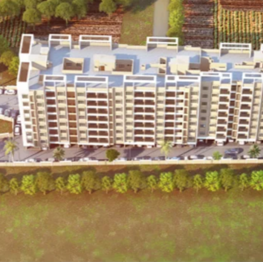 1 BHK Flats at Pimpri Chinchwad