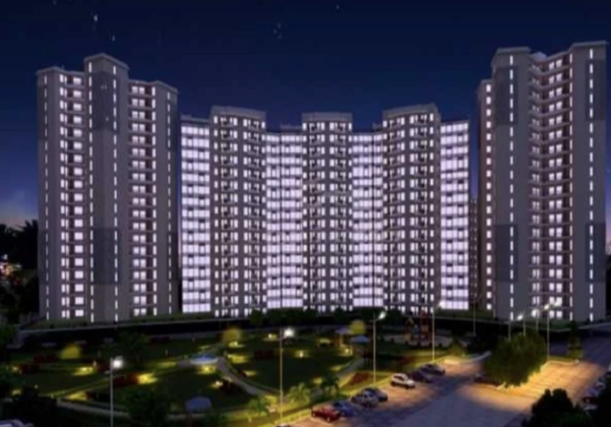 1, 2 & 3 BHK Apartments in Chandigarh