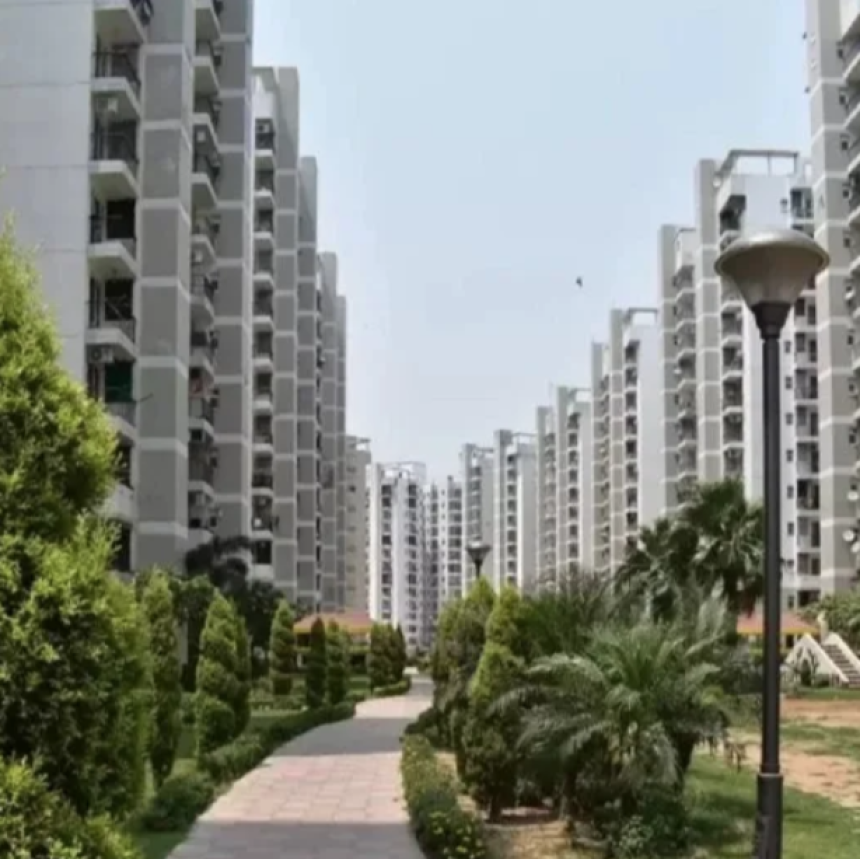 NK Savitry Greens – Luxurious 3 & 4 BHK Apartments in Chandigarh for Modern Living