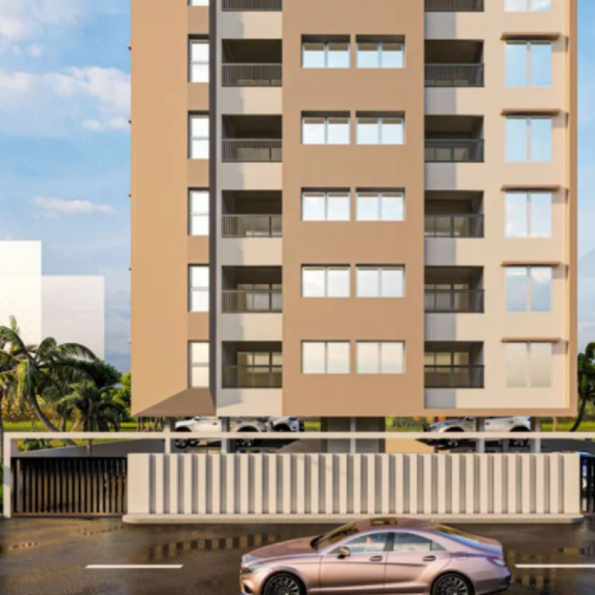 Experience Modern Comfort and Style – Sarode Riya Casa 1 and 2 BHK Apartments in Pune’s Undri Locale