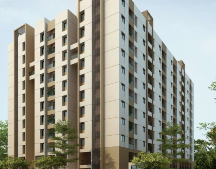 2 BHK Apartments