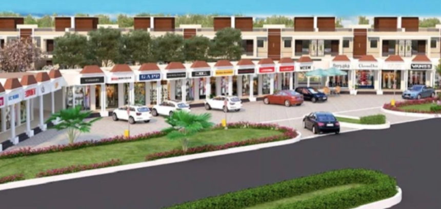 3, 4 & 5 BHK Villas in Chandigarh