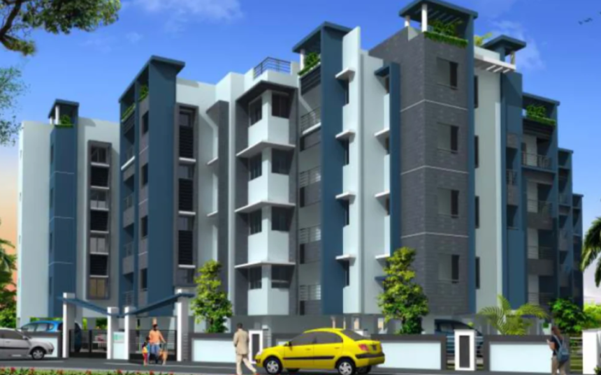 2, 2.5 & 3 BHK Homes in Coimbatore