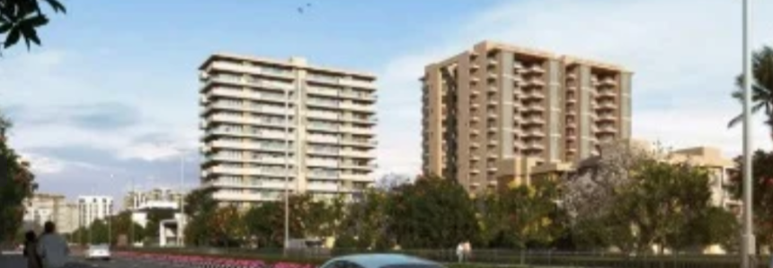 3 BHK Apartments in Chandigarh