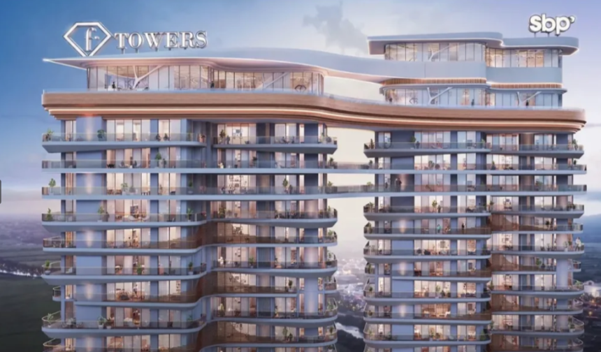 3 & 4 BHK Apartments in Chandigarh