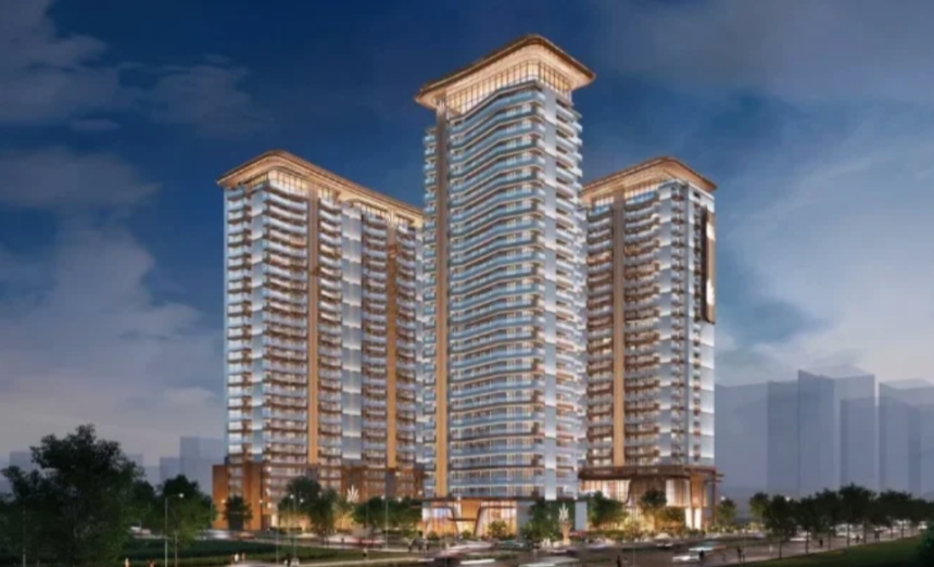 4 BHK Apartments in Chandigarh