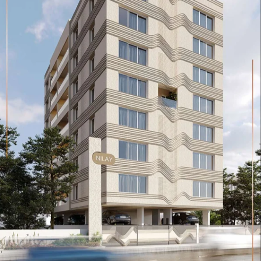 3 and 4 BHK Flats at FC Road