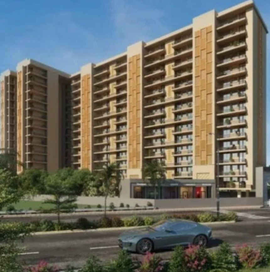 3 BHK Apartments in Chandigarh