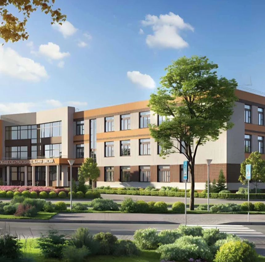 2 and 3 BHK Flats at Manjari