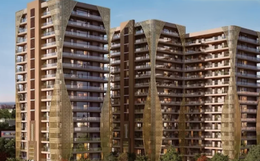 3 and 4 BHK Apartments in Chandigarh
