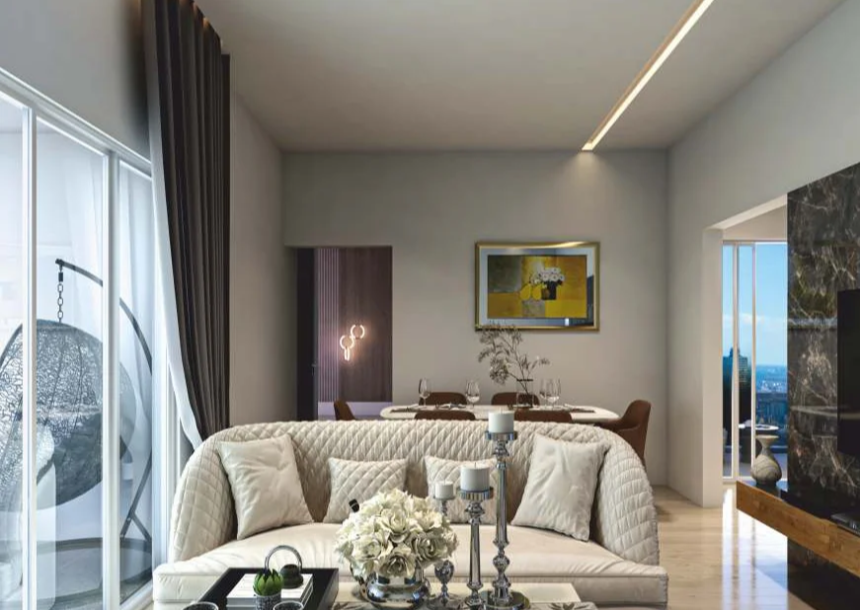 2 BHK Flats at Pimpri Chinchwad